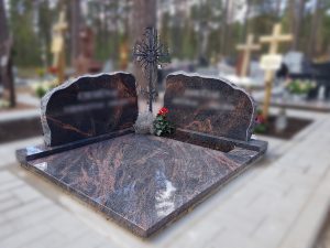 Kapo dengimas granito plokšte Vilniuje 865688083